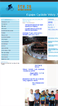 Mobile Screenshot of ecvelizy78.com